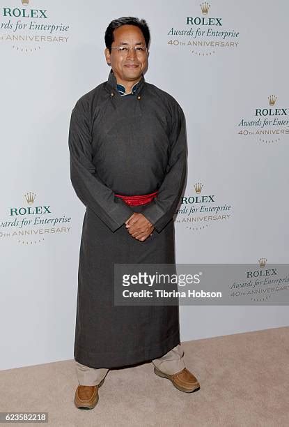 rolex awards sonam wangchuk|sonam wangchuk.